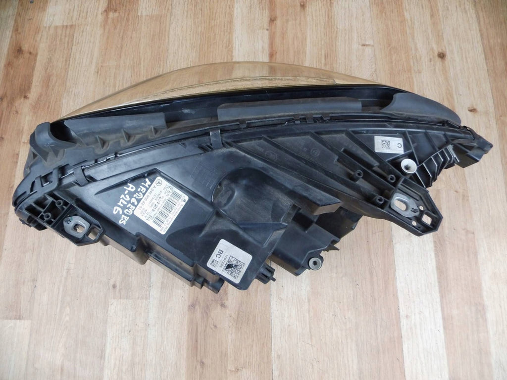 Frontscheinwerfer Mercedes-Benz W246 A2469066201 Rechts Scheinwerfer Headlight SCH3339599442uh
