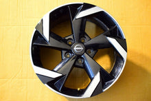 Load image into Gallery viewer, 1x Alufelge 17 Zoll 7.0&quot; 5x114.3 35ET 403006PD1B Nissan III 1 Rim Wheel