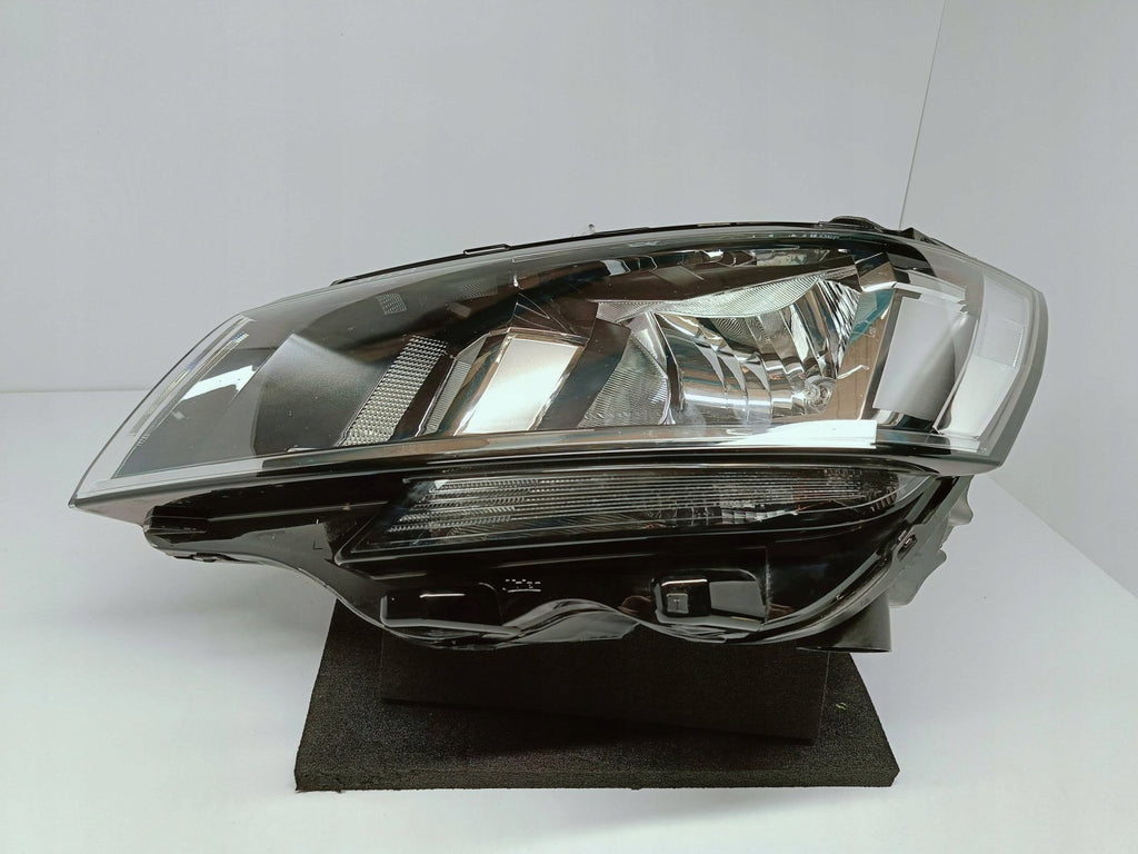 Frontscheinwerfer VW Transporter 7L1941005B Links Scheinwerfer Headlight SCH7452775308gm