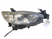 Laden Sie das Bild in den Galerie-Viewer, Frontscheinwerfer Mazda 6 Rechts Scheinwerfer Headlight SCH2723153810kl
