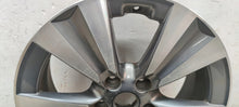 Laden Sie das Bild in den Galerie-Viewer, 1x Alufelge 17 Zoll 6.0" 5x114.3 45ET Matt M4186UA6 Nissan I Rim Wheel FEL8362732932kv