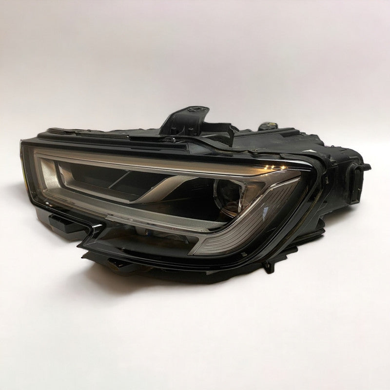 Frontscheinwerfer Audi A3 8V0941033C LED Links Scheinwerfer Headlight