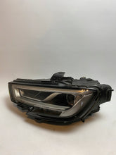 Load image into Gallery viewer, Frontscheinwerfer Audi A3 8V0941033C LED Links Scheinwerfer Headlight