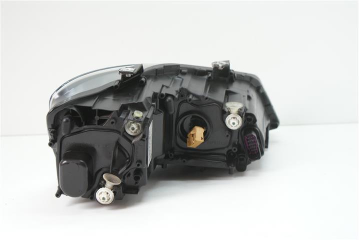 Frontscheinwerfer VW Polo 6C1941035 LED Links Scheinwerfer Headlight SCH6481794477ka