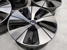 Laden Sie das Bild in den Galerie-Viewer, 4x Alufelge 18 Zoll 7.5" 5x108 50 5ET 31680403 Volvo V60 Xc60 Rim Wheel FEL9754725448xv