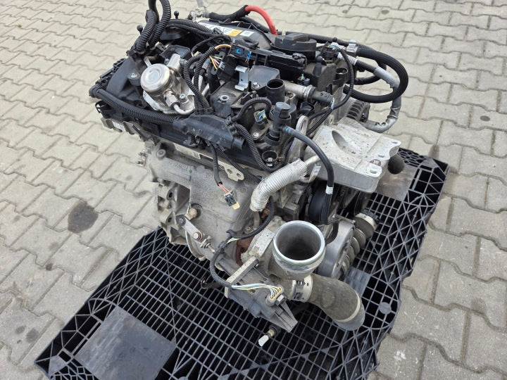Motor BMW Mini F60 F57 F56 F55 B38A12A 1.2 61TKm 2017 Benzin Engine Komplett MOT7864088401zn