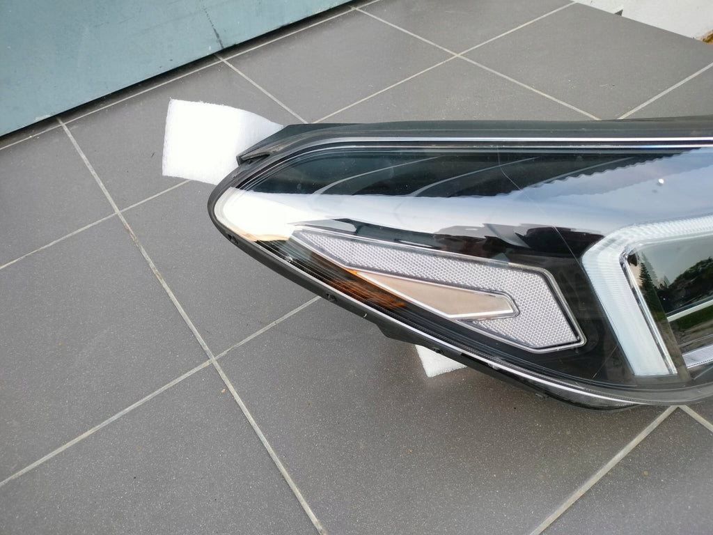 Frontscheinwerfer Hyundai Tucson 92102D7700 LED Rechts Scheinwerfer Headlight SCH5456181332td