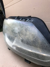 Laden Sie das Bild in den Galerie-Viewer, Frontscheinwerfer VW Touran 1T1941005G Links Scheinwerfer Headlight