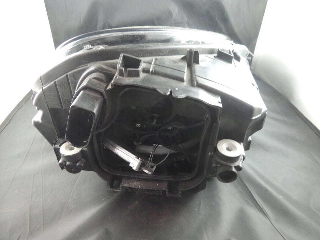Frontscheinwerfer Porsche Macan 95B941015AD Links Scheinwerfer Headlight SCH1660041035em