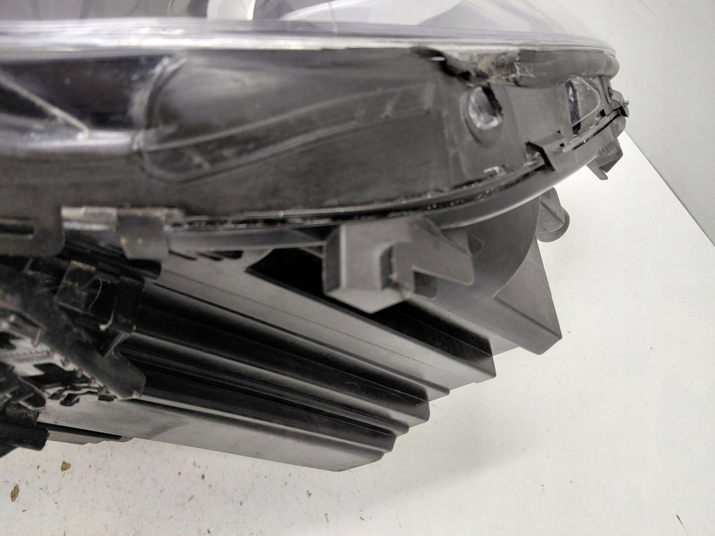 Frontscheinwerfer Mercedes-Benz Cla A1179065100 Links Scheinwerfer Headlight SCH9483649371oj
