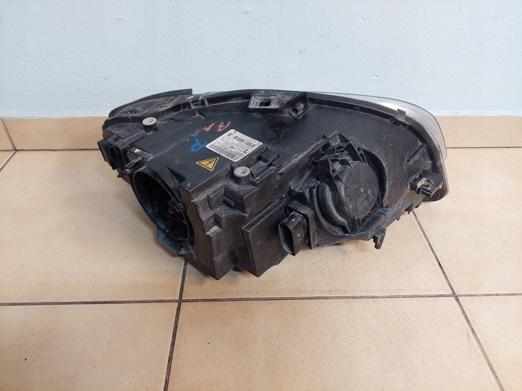 Frontscheinwerfer Audi A4 8E0941003 Xenon Ein Stück (Rechts oder Links) SCH5742175317az