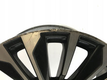 Laden Sie das Bild in den Galerie-Viewer, 1x Alufelge 17 Zoll 7.5&quot; 5x114.3 40ET Toyota Corolla Rim Wheel