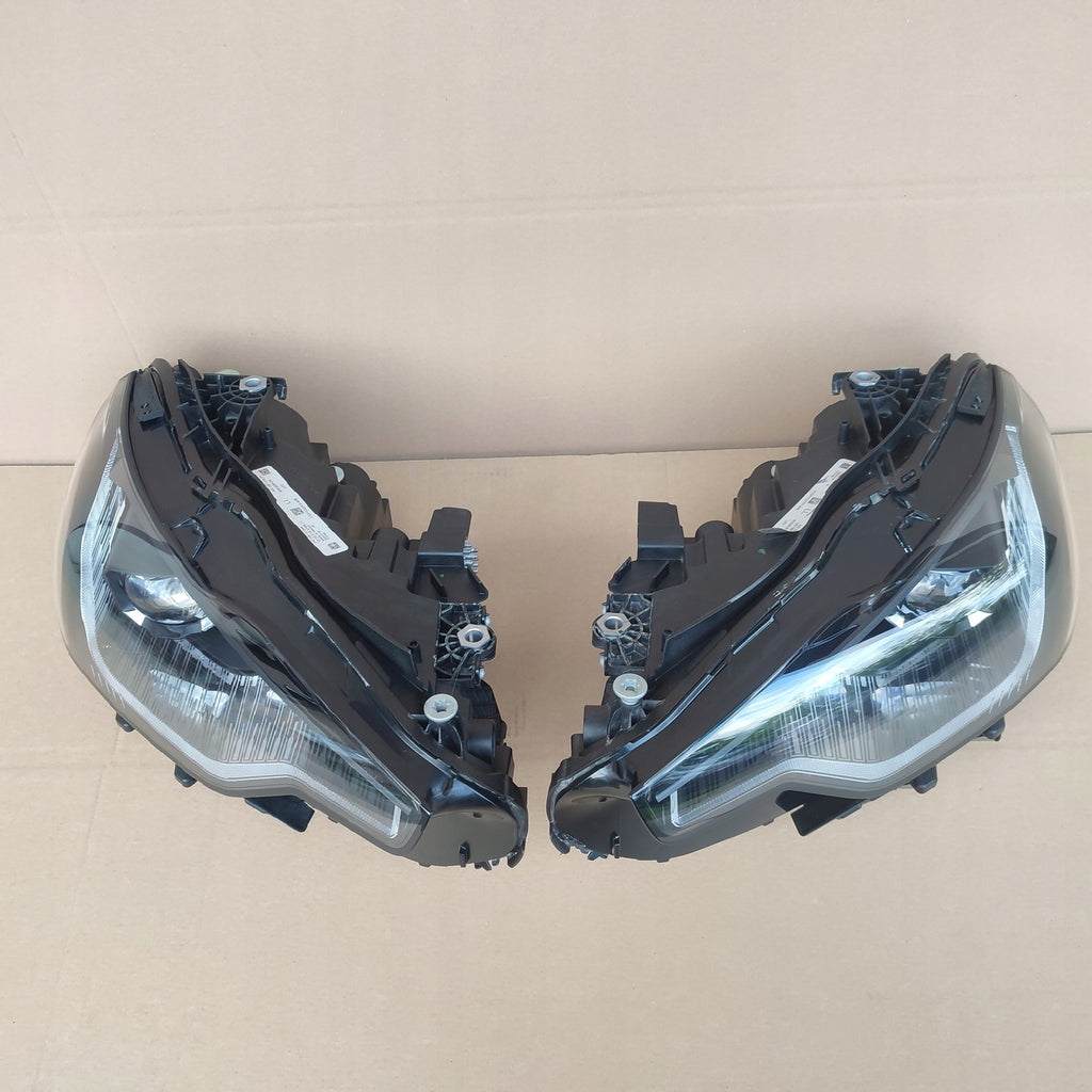 Frontscheinwerfer BMW 2 Coupe G42 LED Ein Satz Scheinwerfer Headlight SCH7914006764ss