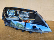 Laden Sie das Bild in den Galerie-Viewer, Frontscheinwerfer Seat Alhambra 7N5941752 Xenon Rechts Scheinwerfer Headlight
