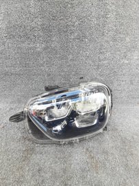 Frontscheinwerfer Citroën C3 III LED Ein Stück (Rechts oder Links) Headlight