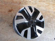 Load image into Gallery viewer, 1x Alufelge 18 Zoll 7.0&quot; 5x114.3 47ET 40300BX80A Nissan Juke F15 Rim Wheel