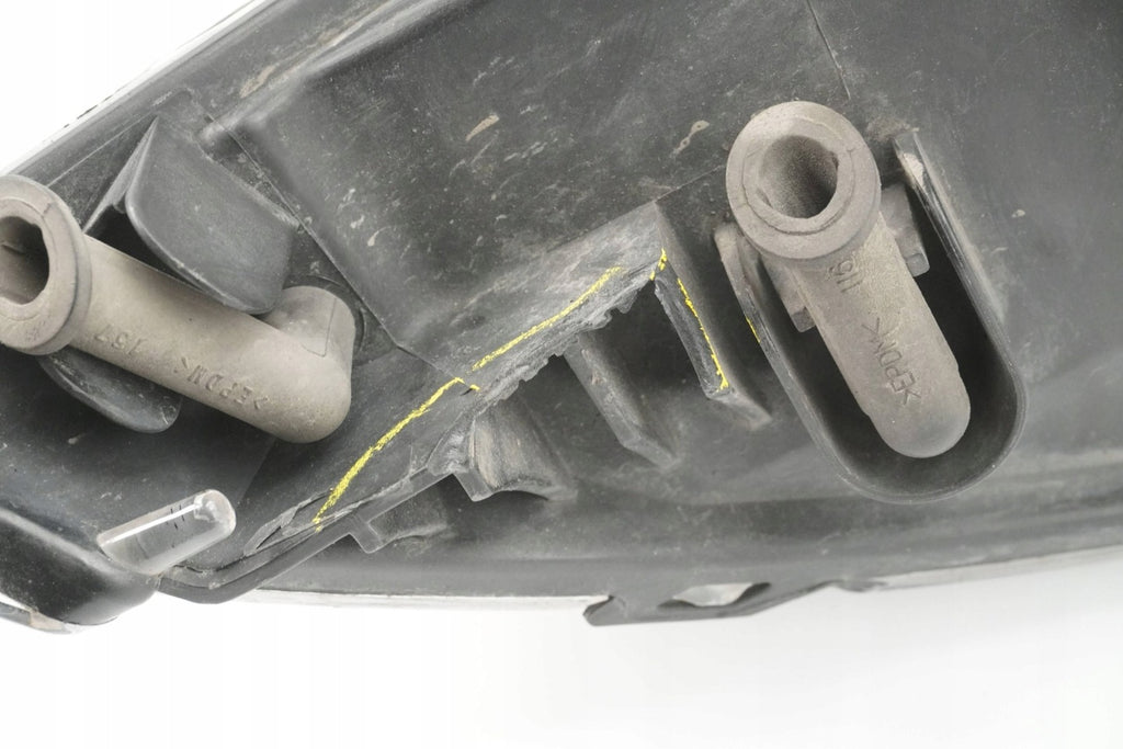 Frontscheinwerfer Ford Mondeo I 9285161296 Links Scheinwerfer Headlight SCH2023027878sv