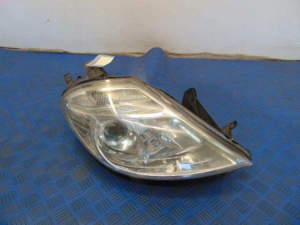 Frontscheinwerfer Citroën C8 89007046 Xenon Rechts Scheinwerfer Headlight SCH3553157438hd