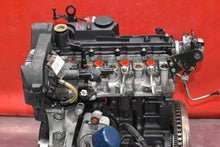 Load image into Gallery viewer, Motor Renault Megane III K9K 1.5 DCI 110PS 2009 Diesel Engine Unkomplett MOT7147846726fr