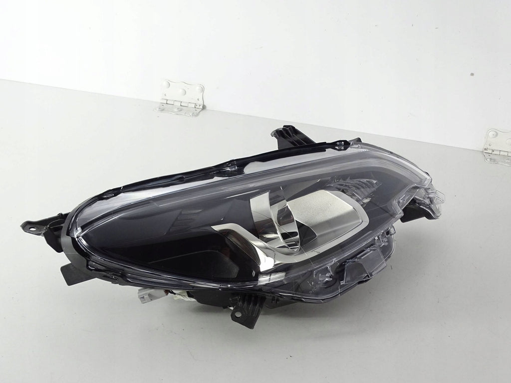Frontscheinwerfer Peugeot 108 90061887 Rechts Scheinwerfer Headlight SCH4991874888od