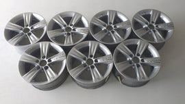 1x Alufelge 16 Zoll 7.5