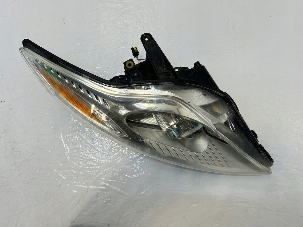 Frontscheinwerfer Ford Mondeo 1136477R Rechts Scheinwerfer Headlight SCH7440130266xl
