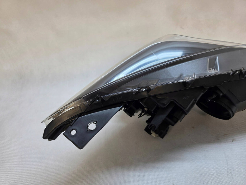 Frontscheinwerfer Mazda 3 SPP15796 BACS-51040 Links Scheinwerfer Headlight SCH5729479525pp