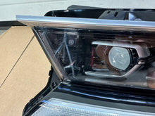 Laden Sie das Bild in den Galerie-Viewer, Frontscheinwerfer Kia Sorento 92101P2120 Full LED Links Scheinwerfer Headlight SCH1038541930nr