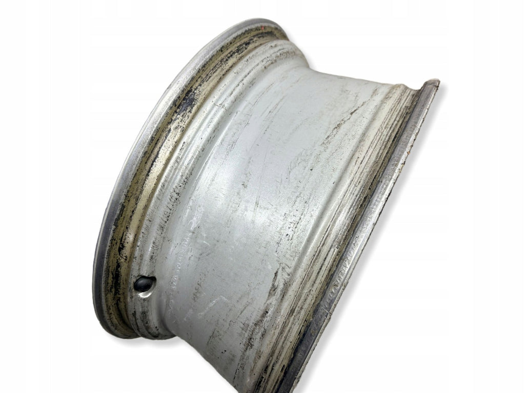 1x Alufelge 17 Zoll 5x108 471348V41AB Ford Kuga I Rim Wheel FEL5420040617ky