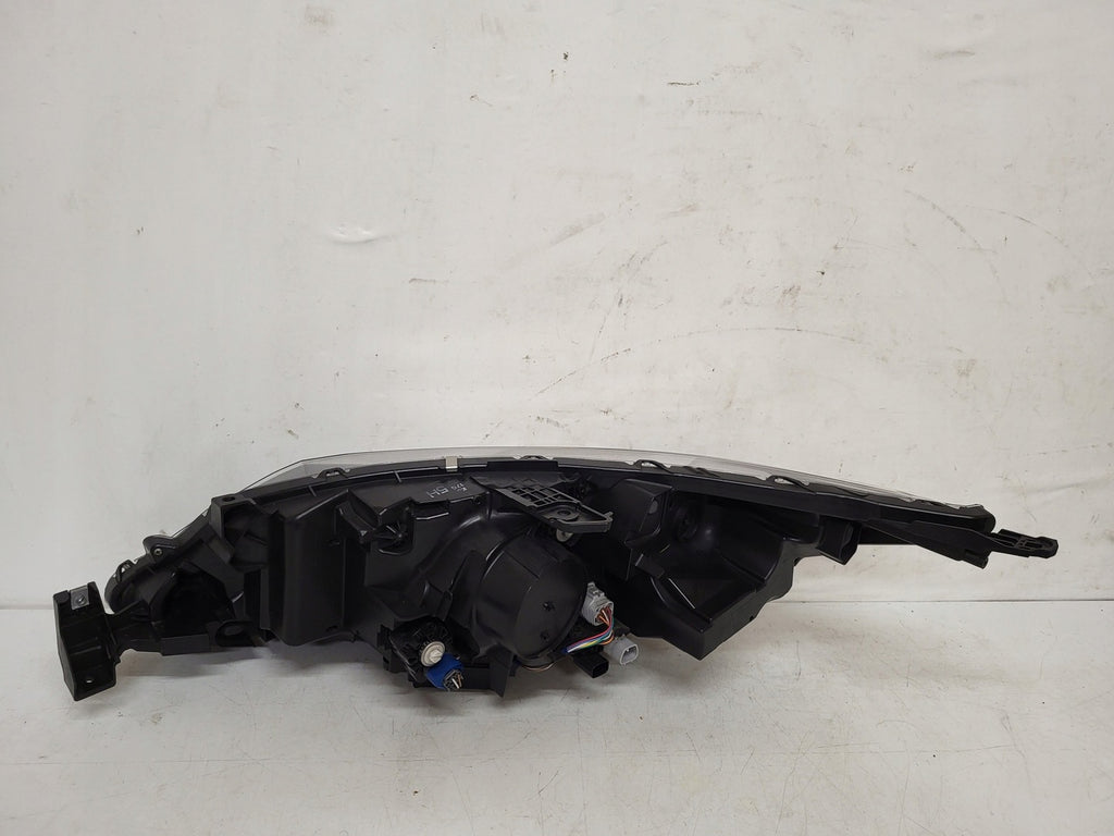 Frontscheinwerfer Mitsubishi Eclipse Cross I XGR4467 LED Rechts Headlight