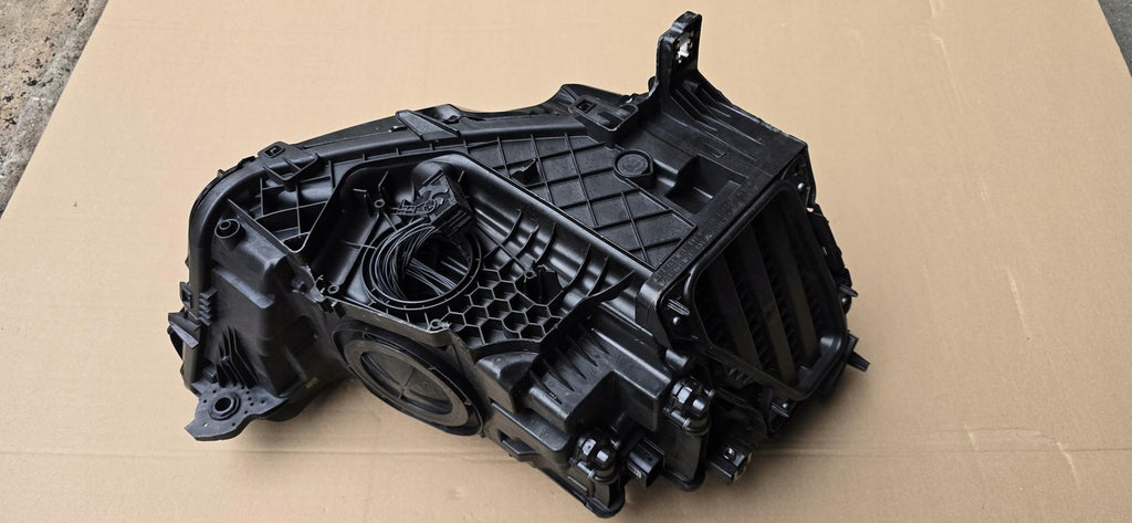 Frontscheinwerfer Audi Q3 83A941033 Full LED Links Scheinwerfer Headlight SCH1149551685ja