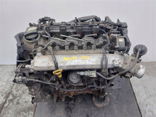 Load image into Gallery viewer, Motor Hyundai I30 1.6 CRDI 90PS Diesel Engine Unkomplett