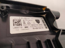 Laden Sie das Bild in den Galerie-Viewer, Frontscheinwerfer Peugeot 508 II 9848662780 9848662980 Full LED Ein Satz SCH7013649251rq