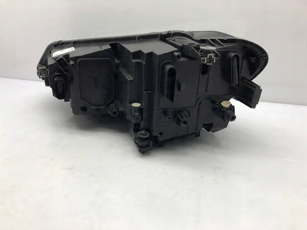 Frontscheinwerfer VW Touran 5TB941036E LED Rechts Scheinwerfer Headlight