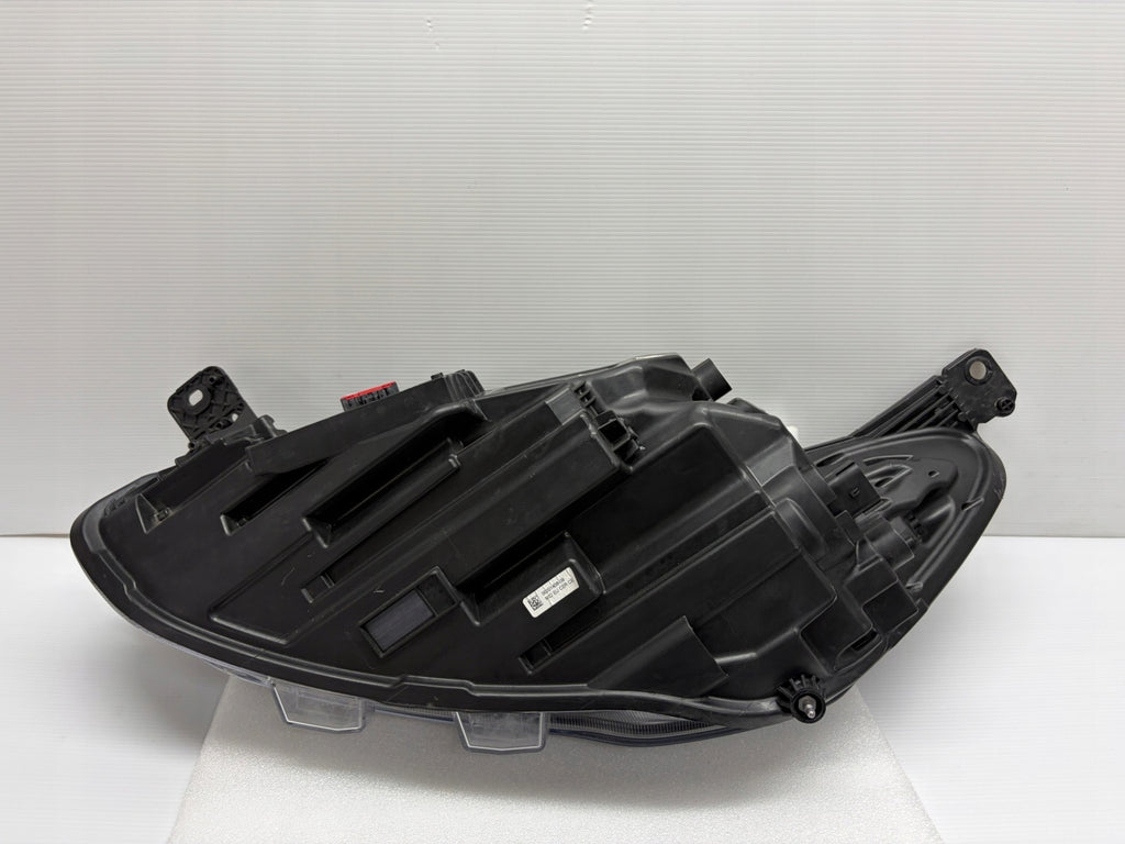 Frontscheinwerfer Ford Focus JX7B-13E014-CE LED Rechts Scheinwerfer Headlight SCH9512049108vi