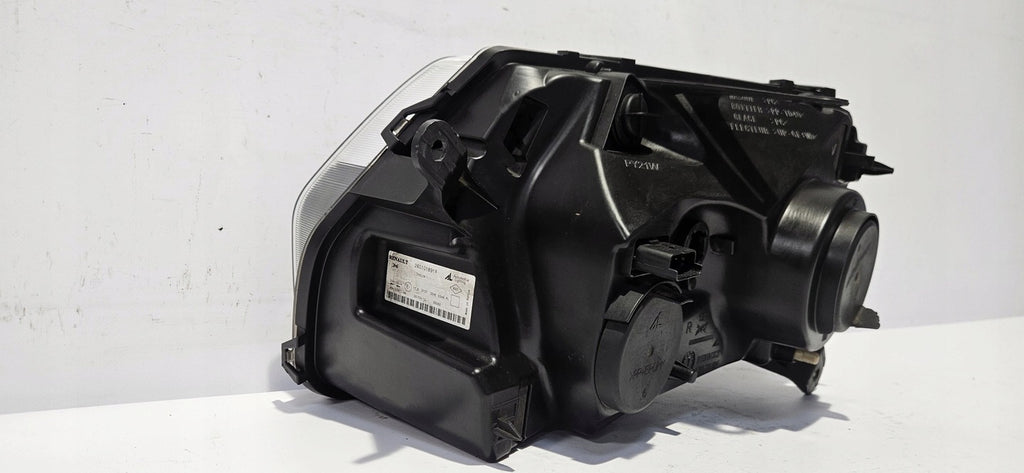 Frontscheinwerfer Dacia Duster 260101891R Rechts Scheinwerfer Headlight