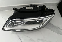 Load image into Gallery viewer, Frontscheinwerfer Audi Q5 8R0941753C LED Links Scheinwerfer Headlight