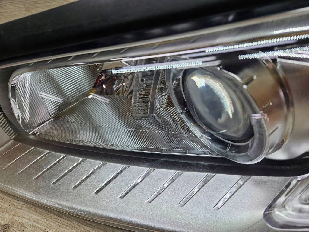 Frontscheinwerfer Volvo V70 31353532 Xenon Links Scheinwerfer Headlight SCH4085274849fv