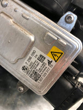 Laden Sie das Bild in den Galerie-Viewer, Frontscheinwerfer BMW F11 F10 7317132 7317132-11 Xenon Rechts Headlight SCH4806225560gt