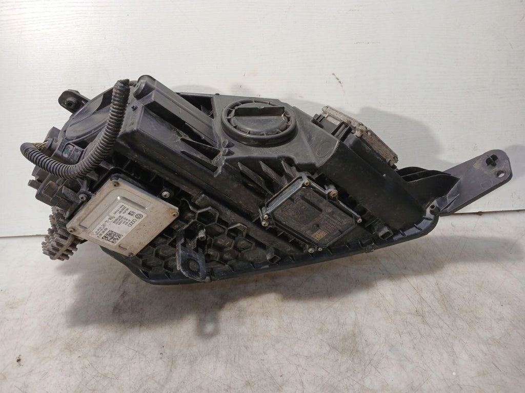 Frontscheinwerfer Skoda Yeti 5L2941015C Xenon Links Scheinwerfer Headlight SCH4888404002rj