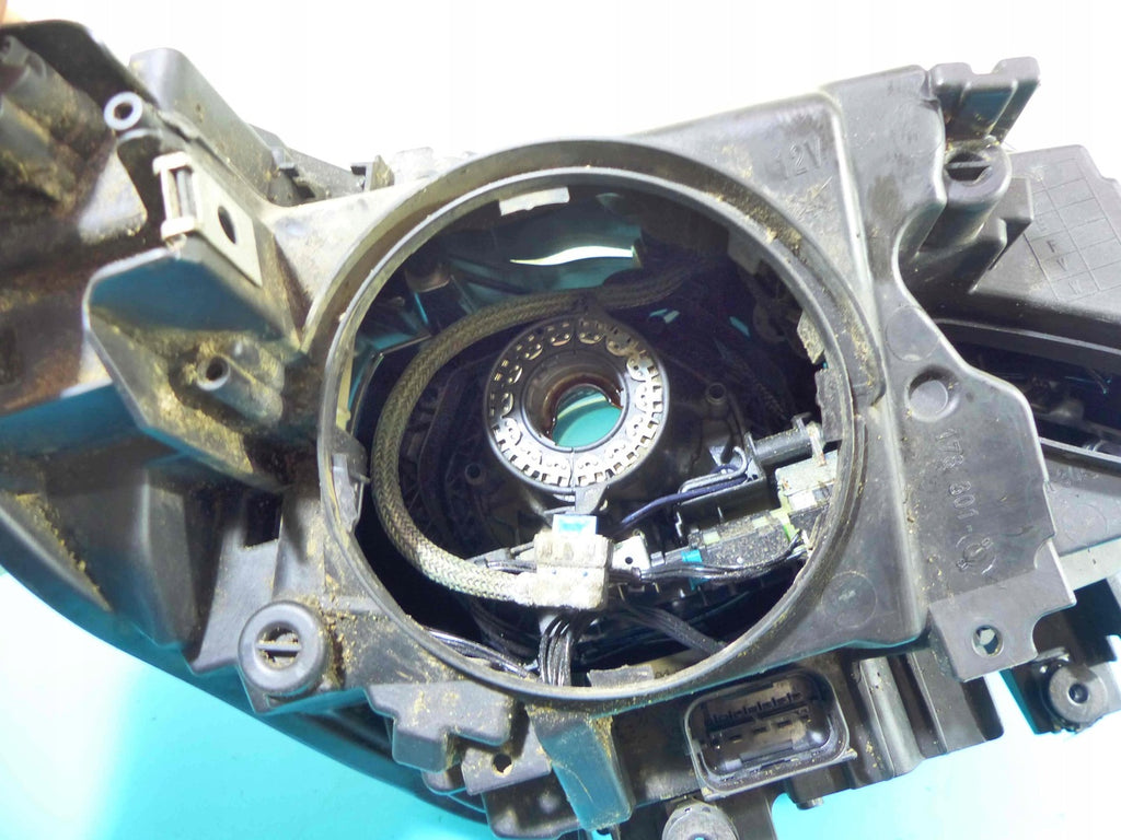 Frontscheinwerfer BMW F20 7229679-07 Halogen Links Scheinwerfer Headlight SCH3100752756ph