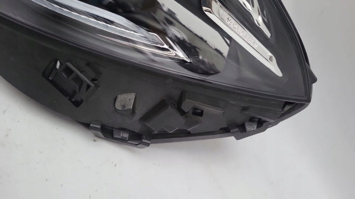 Frontscheinwerfer Mercedes-Benz Cla A1189068300 Full LED Links Headlight SCH9776016599ld