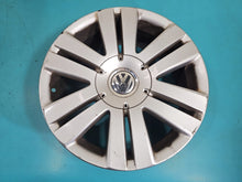 Laden Sie das Bild in den Galerie-Viewer, 4x Alufelge 16 Zoll 7.0" 5x112 VW Golf VI I Rim Wheel FEL3846453573ur