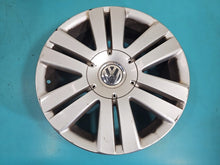 Laden Sie das Bild in den Galerie-Viewer, 4x Alufelge 16 Zoll 7.0" 5x112 VW Golf VI I Rim Wheel FEL3846453573ur
