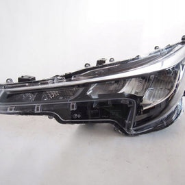 Frontscheinwerfer Toyota Corolla 8150-02560 LED Links Scheinwerfer Headlight SCH9524939619sl