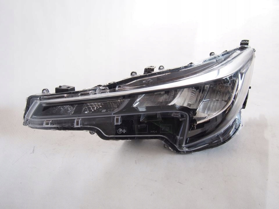 Frontscheinwerfer Toyota Corolla 8150-02560 LED Links Scheinwerfer Headlight SCH9524939619sl