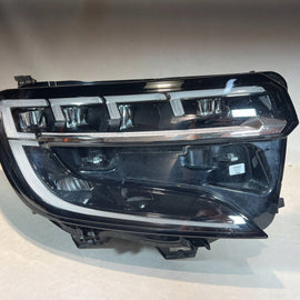 Frontscheinwerfer Renault I 260100543R 1EX01515106 LED Rechts Headlight SCH8981981419uo