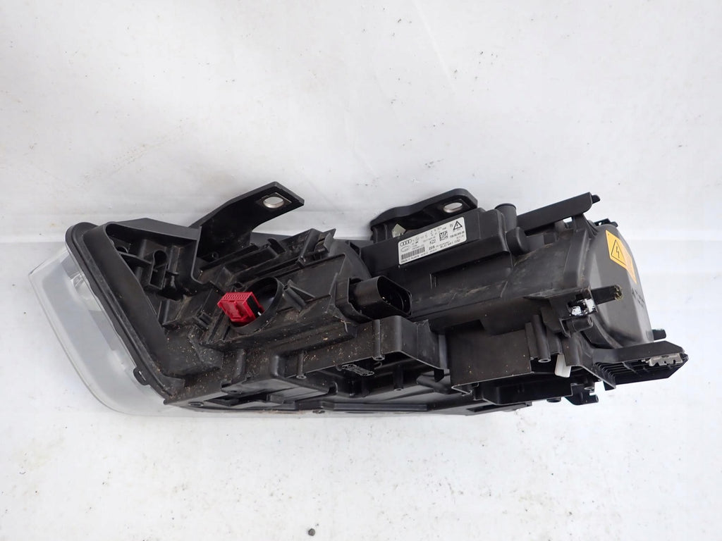 Frontscheinwerfer Audi Q3 8U0941032 Xenon Rechts Scheinwerfer Headlight