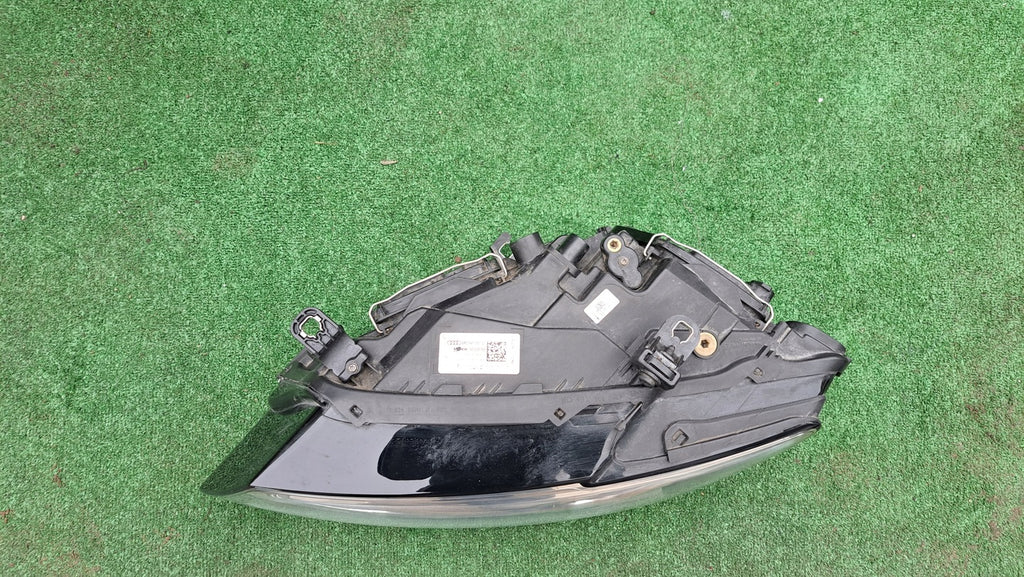 Frontscheinwerfer Audi Q5 8R0941031C LED Links Scheinwerfer Headlight SCH7242553051vx