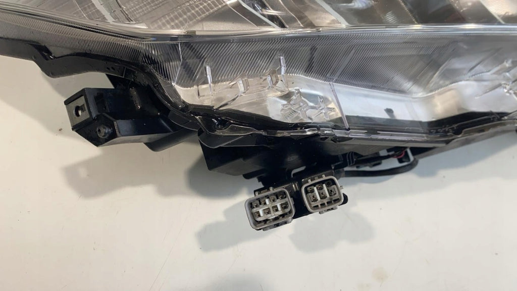 Frontscheinwerfer Toyota Land Cruiser 8113060M60 Rechts Scheinwerfer Headlight SCH1039829263rq